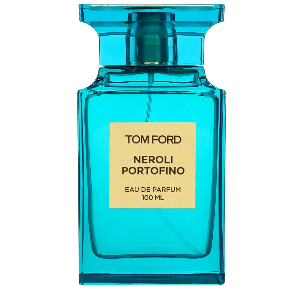 Tom Ford Private Blend Neroli Portofino Eau de Parfum Spray 100ml Image 1