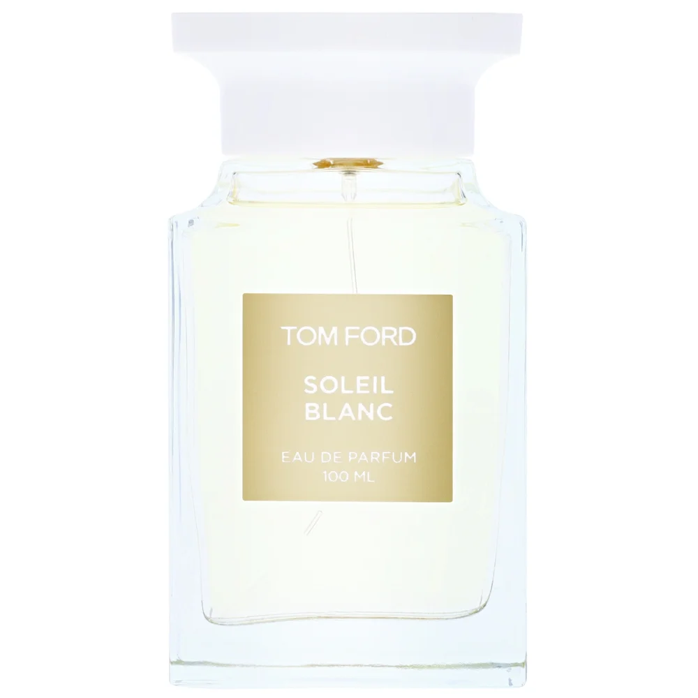 Tom Ford Private Blend Soleil Blanc Eau de Parfum Spray 100ml Image 1