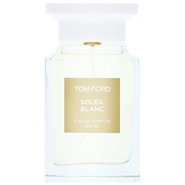 Tom Ford Private Blend Soleil Blanc Eau de Parfum Spray 100ml