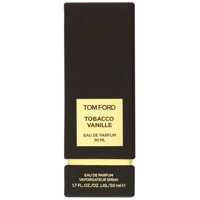 Tom Ford Private Blend Tobacco Vanille Eau de Parfum Spray 50ml