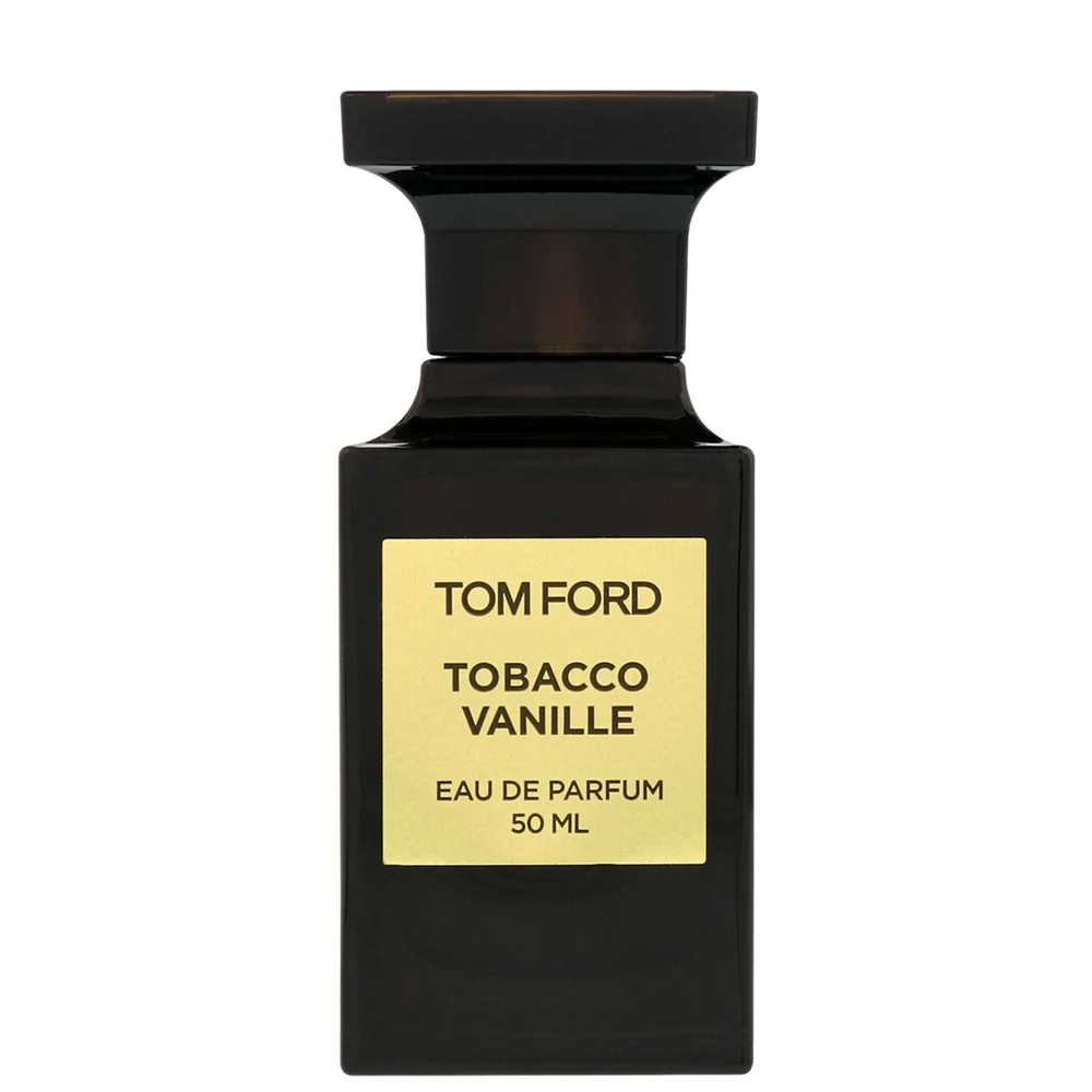 Tom Ford Private Blend Tobacco Vanille Eau de Parfum Spray 50ml Image 1