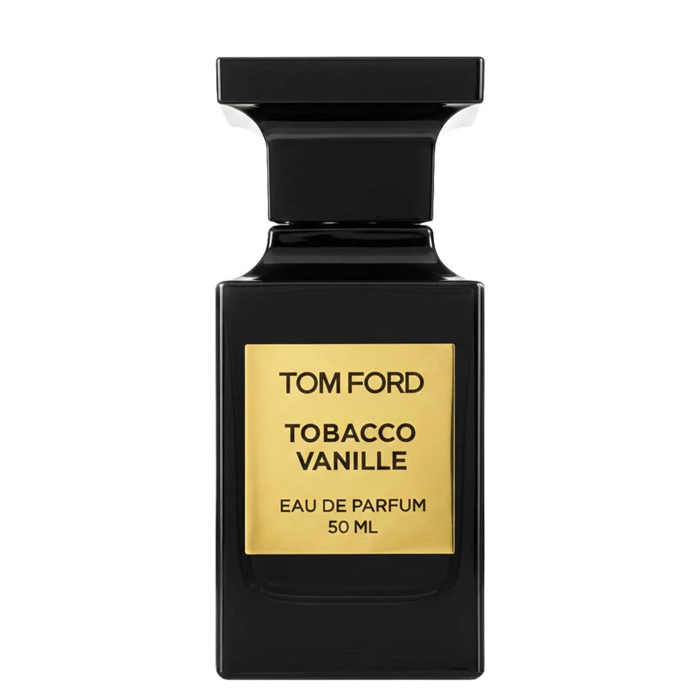 Tom Ford Private Blend Tobacco Vanille Eau de Parfum Spray 50ml Image 1