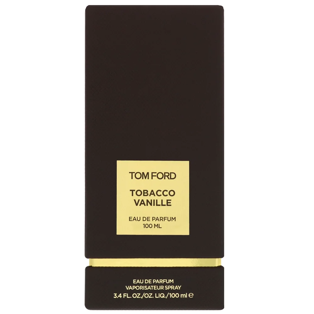 Tom Ford Private Blend Tobacco Vanille Eau de Parfum Spray 100ml