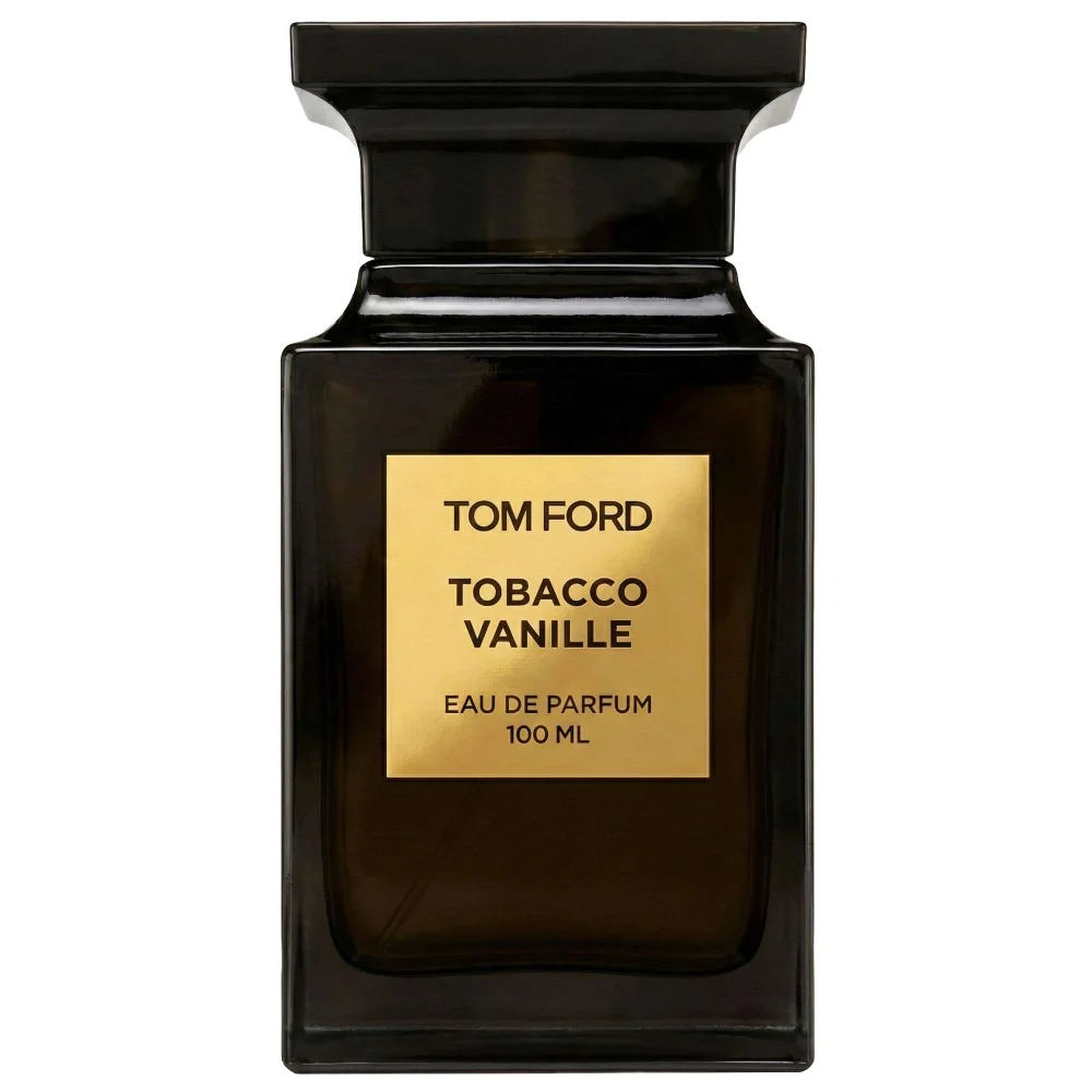 Tom Ford Private Blend Tobacco Vanille Eau de Parfum Spray 100ml Image 1