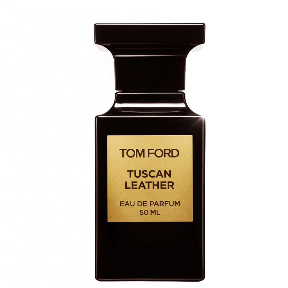 Tom Ford Private Blend Tuscan Leather Eau de Parfum Spray 50ml Image 1
