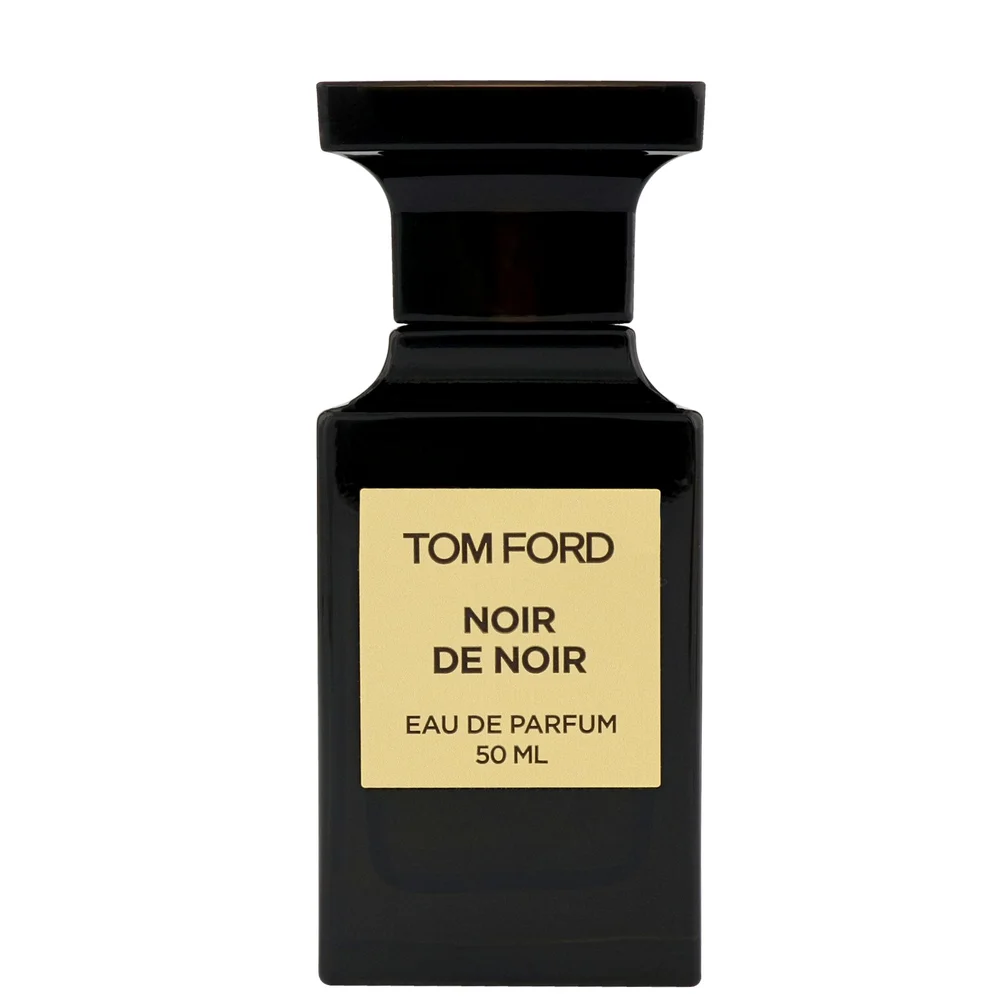 Tom Ford Private Blend Noir de Noir Eau de Parfum Spray 50ml Image 1