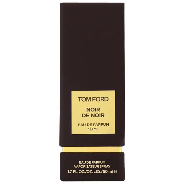 Tom Ford Private Blend Noir de Noir Eau de Parfum Spray 50ml
