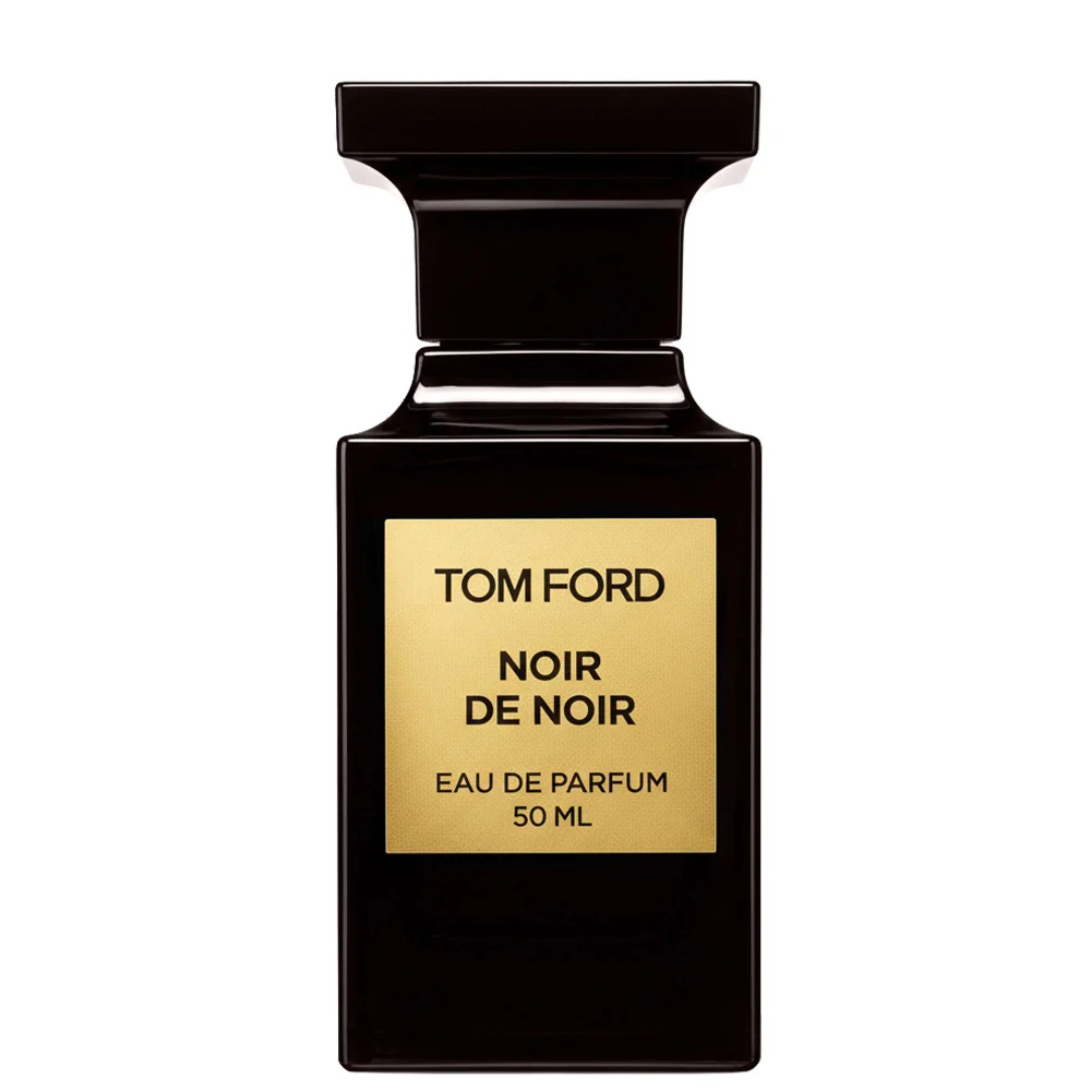 Tom Ford Private Blend Noir de Noir Eau de Parfum Spray 50ml Image 1