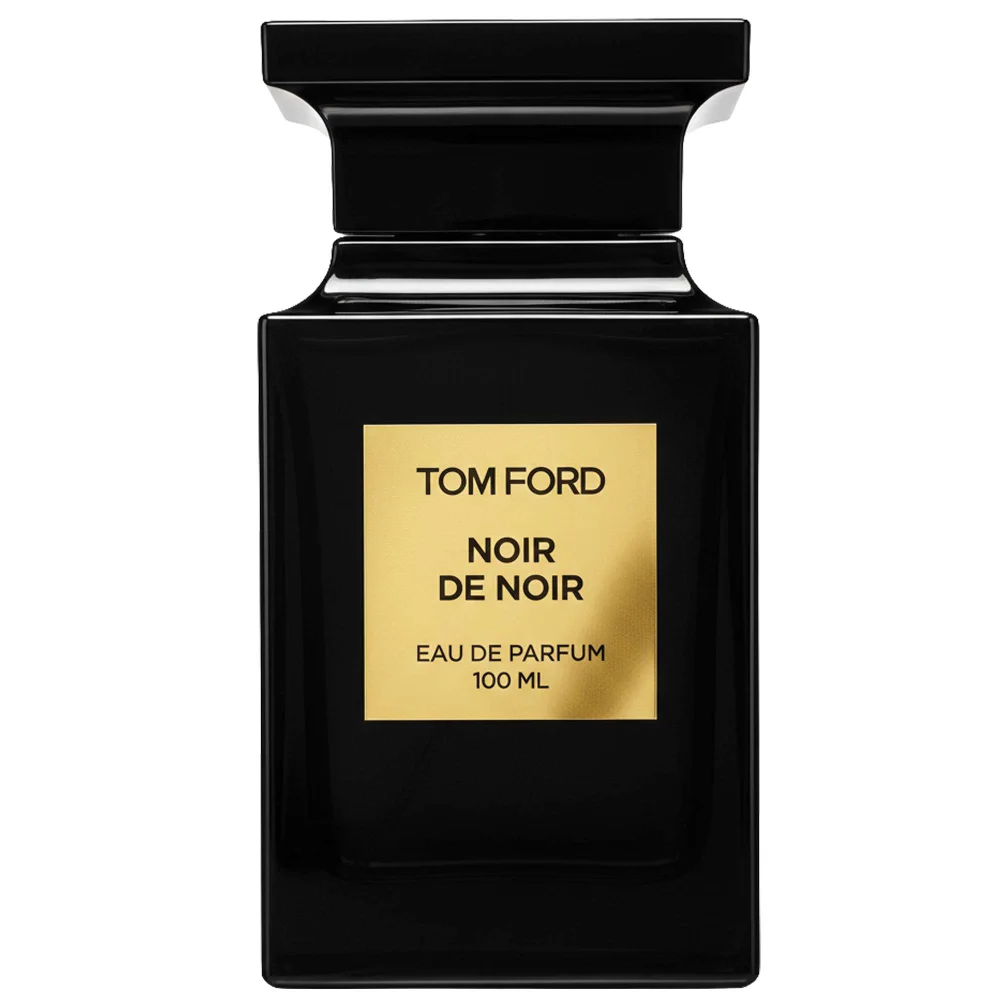 Tom Ford Private Blend Noir de Noir Eau de Parfum Spray 100ml Image 1