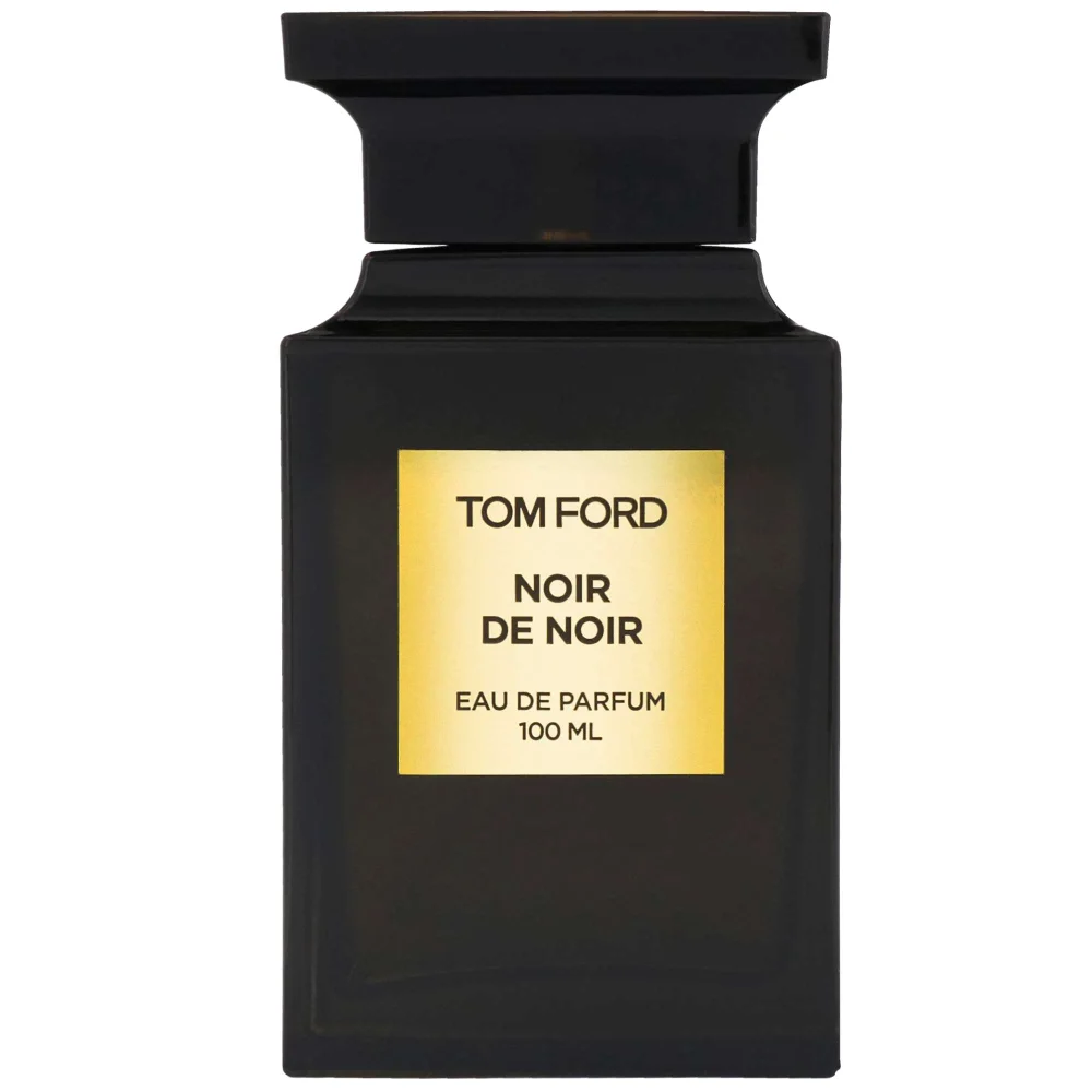 Tom Ford Private Blend Noir de Noir Eau de Parfum Spray 100ml Image 1