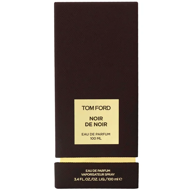 Tom Ford Private Blend Noir de Noir Eau de Parfum Spray 100ml