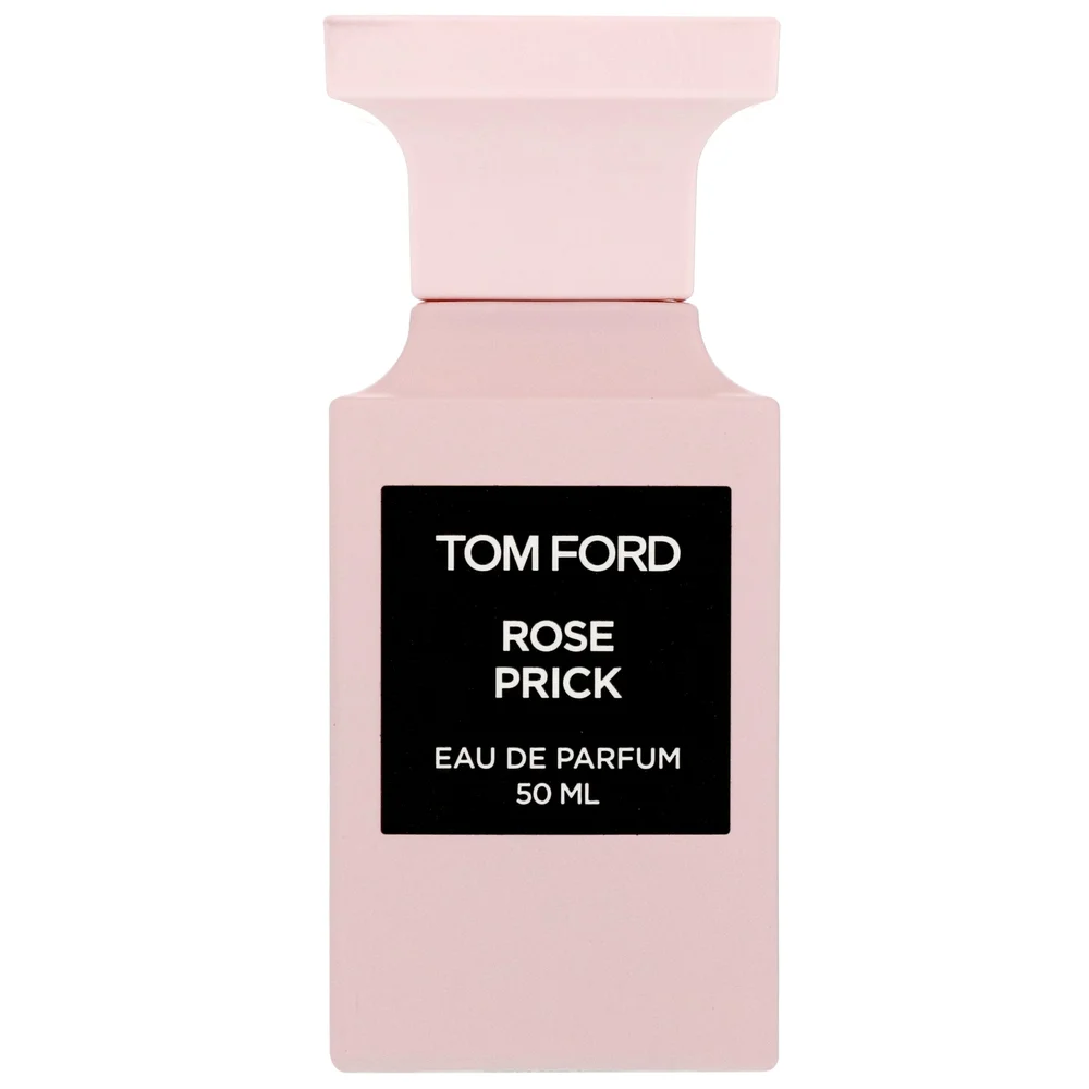 Tom Ford Private Blend Rose Prick Eau de Parfum Spray 50ml Image 1