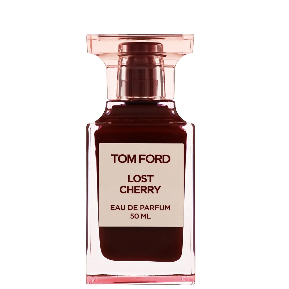 Tom Ford Lost Cherry Eau de Parfum Spray 50ml Image 1