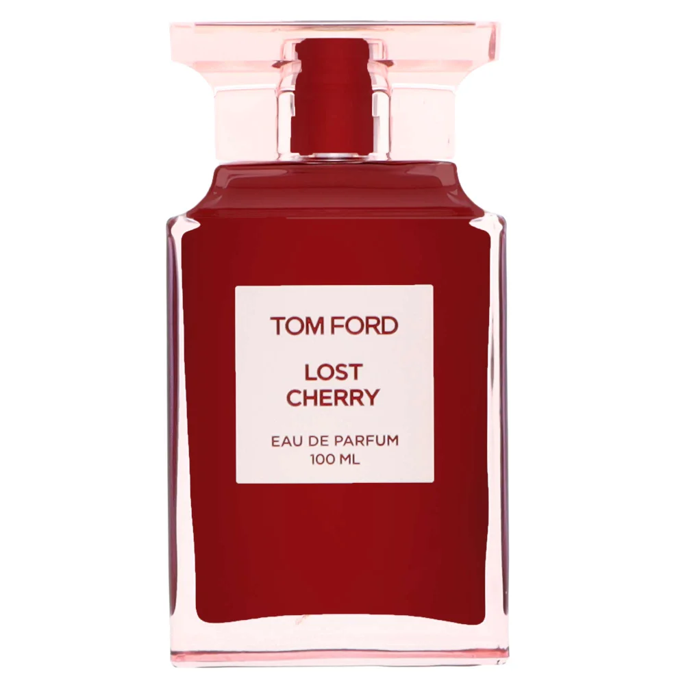Tom Ford Lost Cherry Eau de Parfum Spray 100ml Image 1