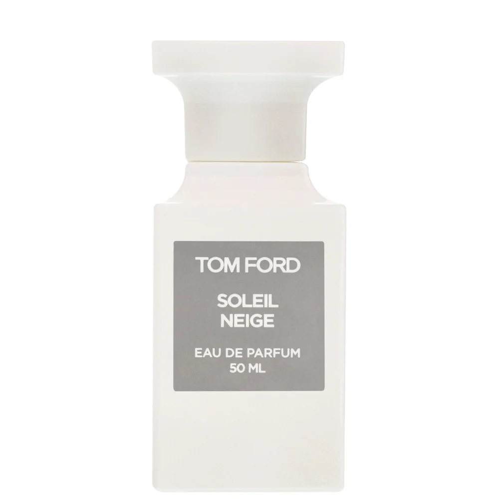 Tom Ford Private Blend Soleil Neige Eau de Parfum Spray 50ml Image 1