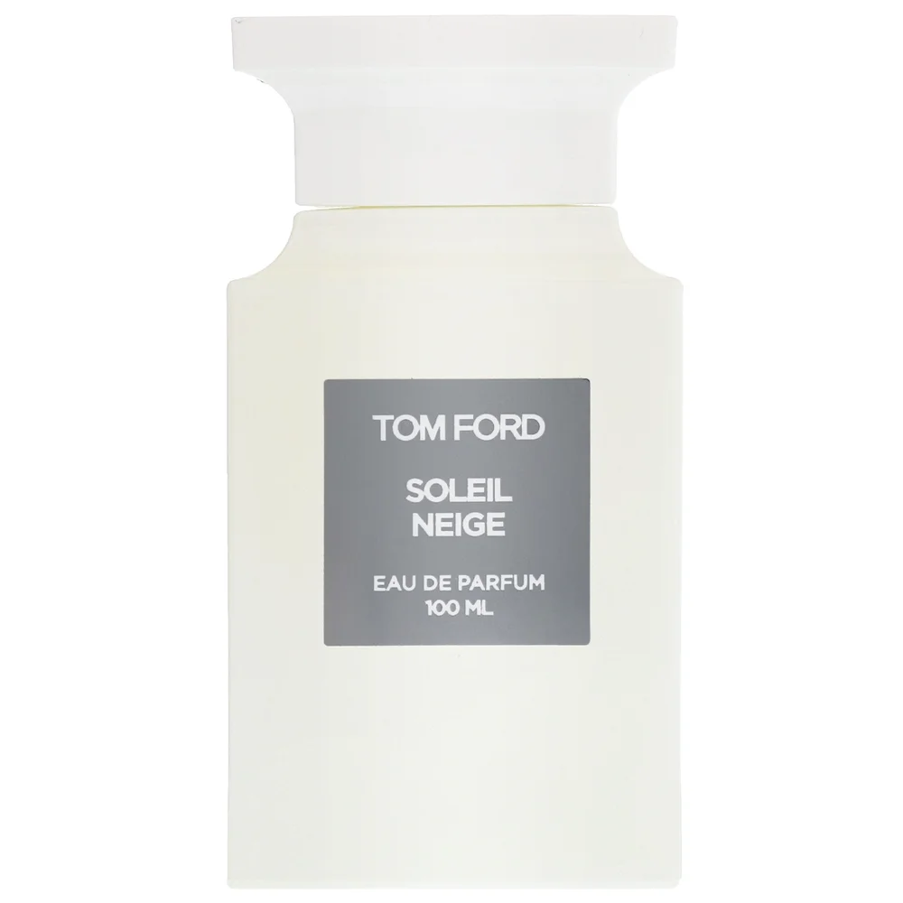 Tom Ford Private Blend Soleil Neige Eau de Parfum Spray 100ml Image 1