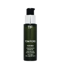 Tom Ford Private Blend Oud Wood Conditioning Beard Oil 30ml
