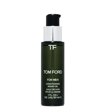 Tom Ford Private Blend Oud Wood Conditioning Beard Oil 30ml