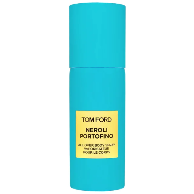Tom Ford Private Blend Neroli Portofino All Over Body Spray 150ml