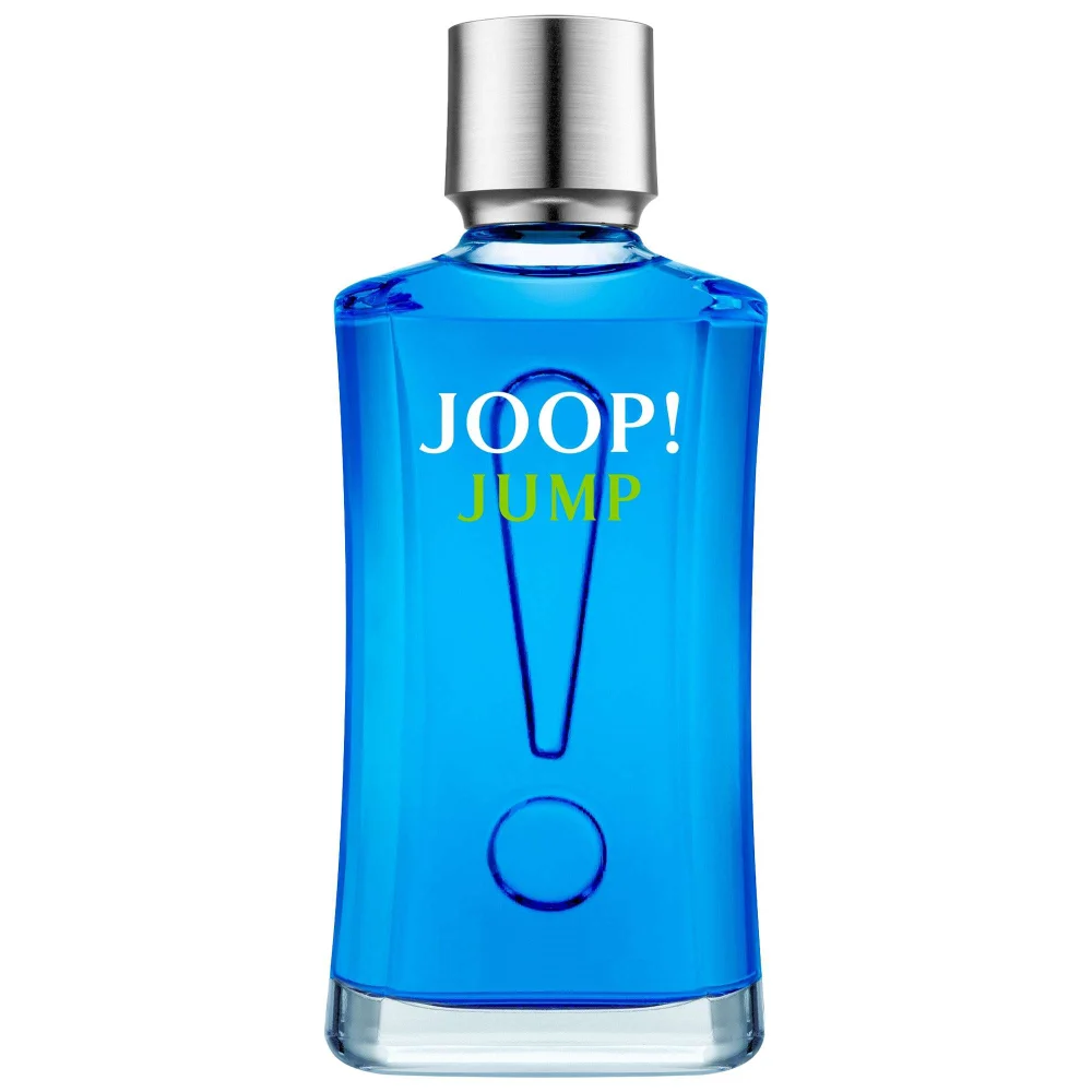JOOP! Jump For Him Eau de Toilette Spray 100ml Image 1