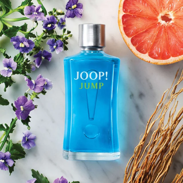 JOOP! Jump For Him Eau de Toilette Spray 100ml