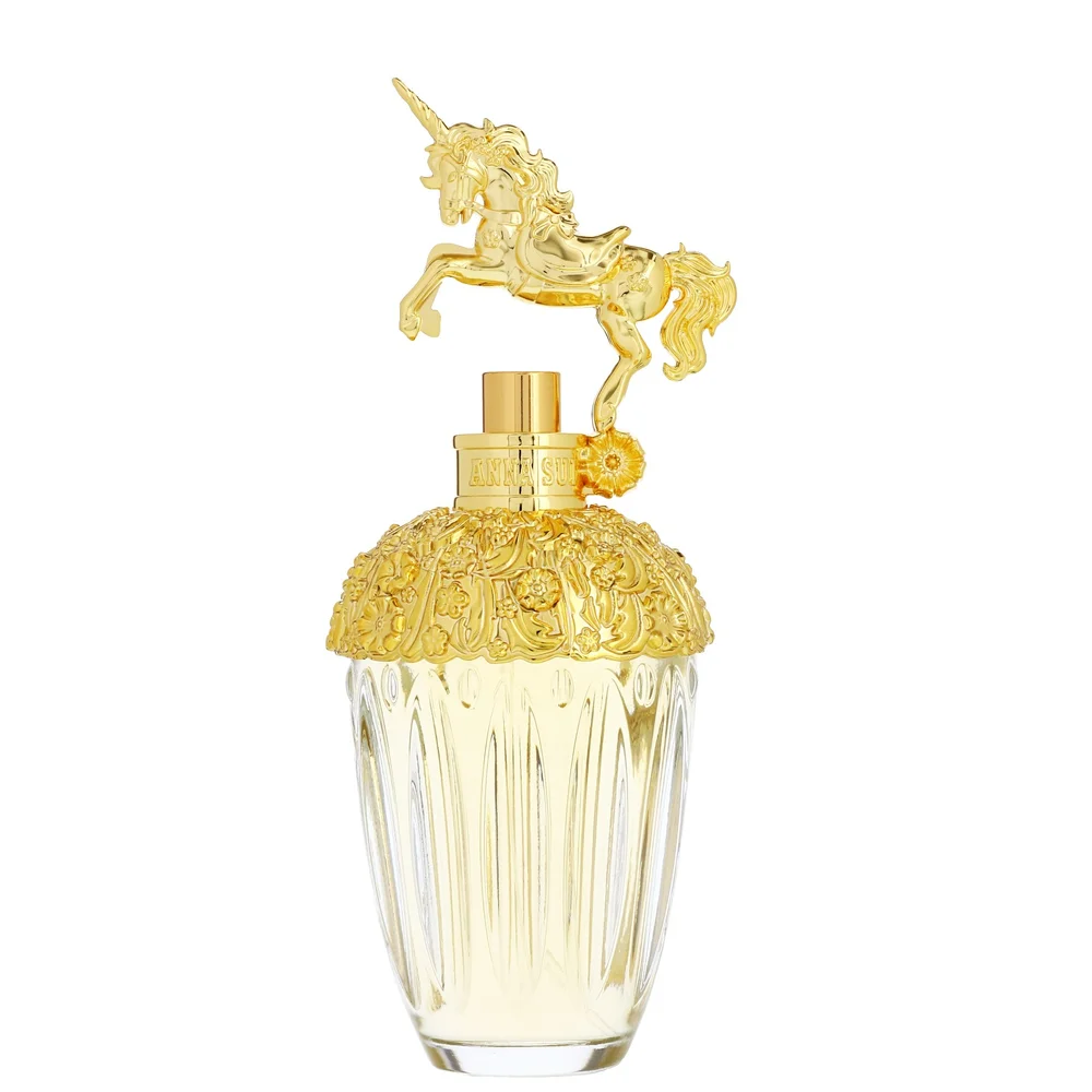 Anna Sui Fantasia Eau de Toilette Spray 75ml Image 1