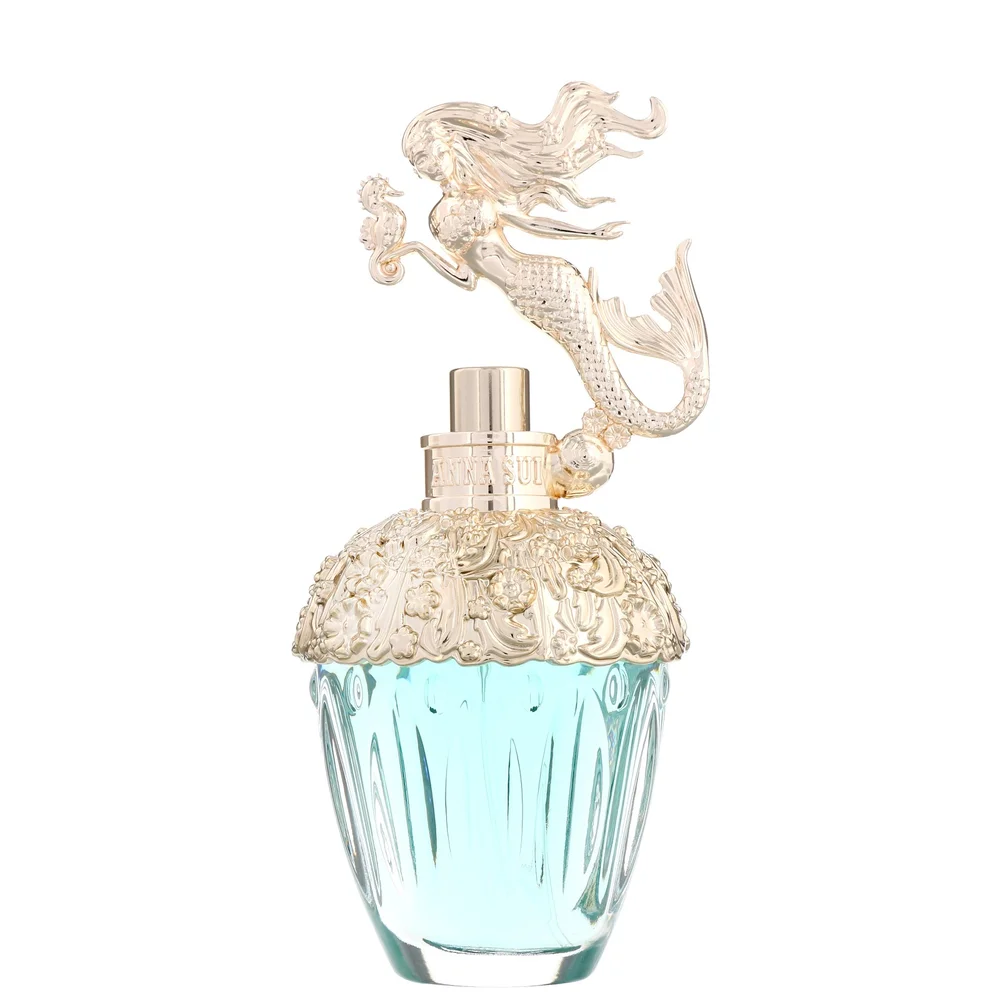 Anna Sui Fantasia Mermaid Eau de Toilette Spray 50ml Image 1