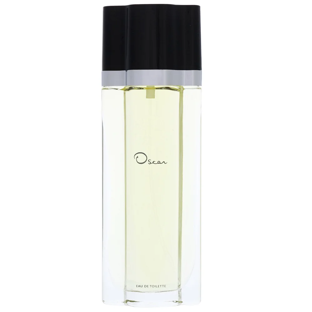 Oscar de la Renta Oscar For Women Eau de Toilette Spray 100ml Image 1