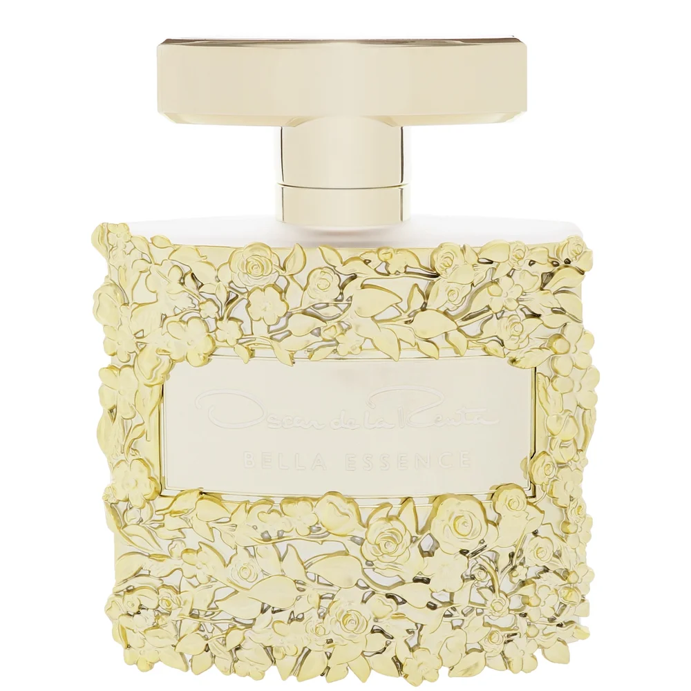 Oscar de la Renta Bella Essence Eau de Parfum Spray 100ml Image 1