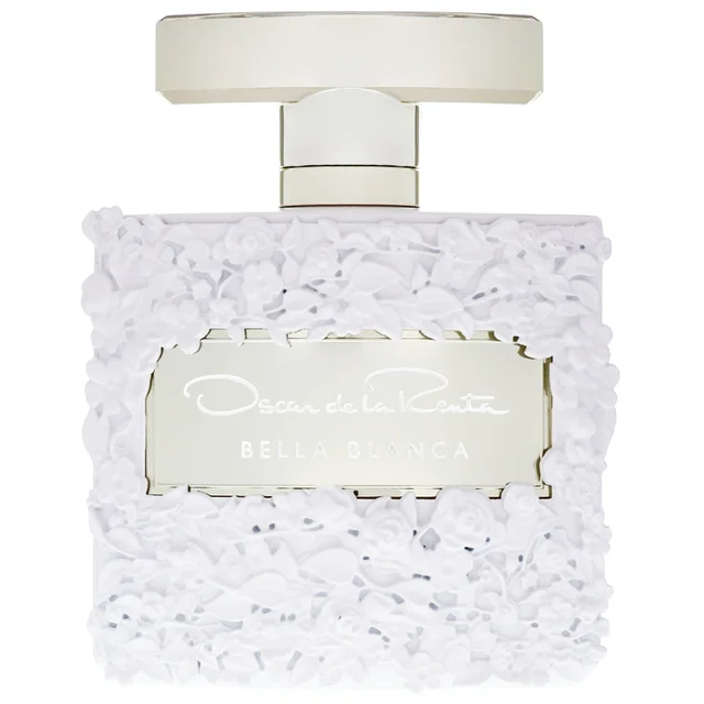 Oscar de la Renta Bella Blanca Eau de Parfum Spray 100ml