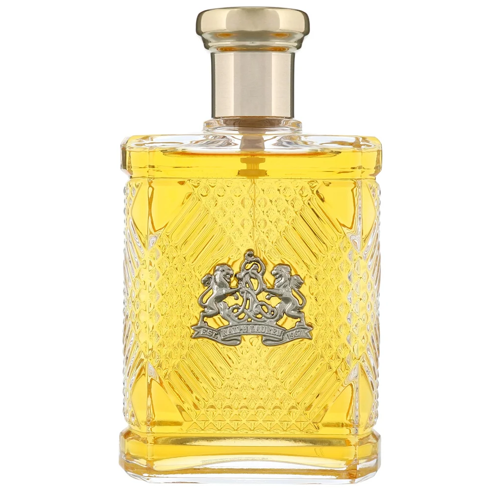 Ralph Lauren Safari For Men Eau de Toilette Spray 125ml Image 1