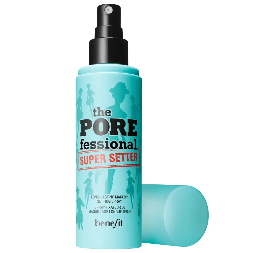 benefit Face The POREfessional Super Setter Setting Spray 120ml Image 1