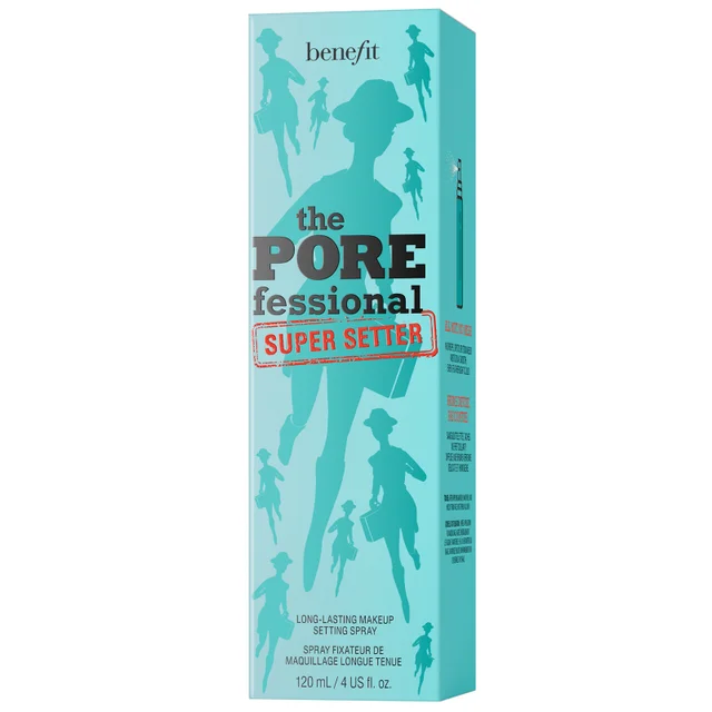 benefit The POREfessional Super Setter Setting Spray 120ml