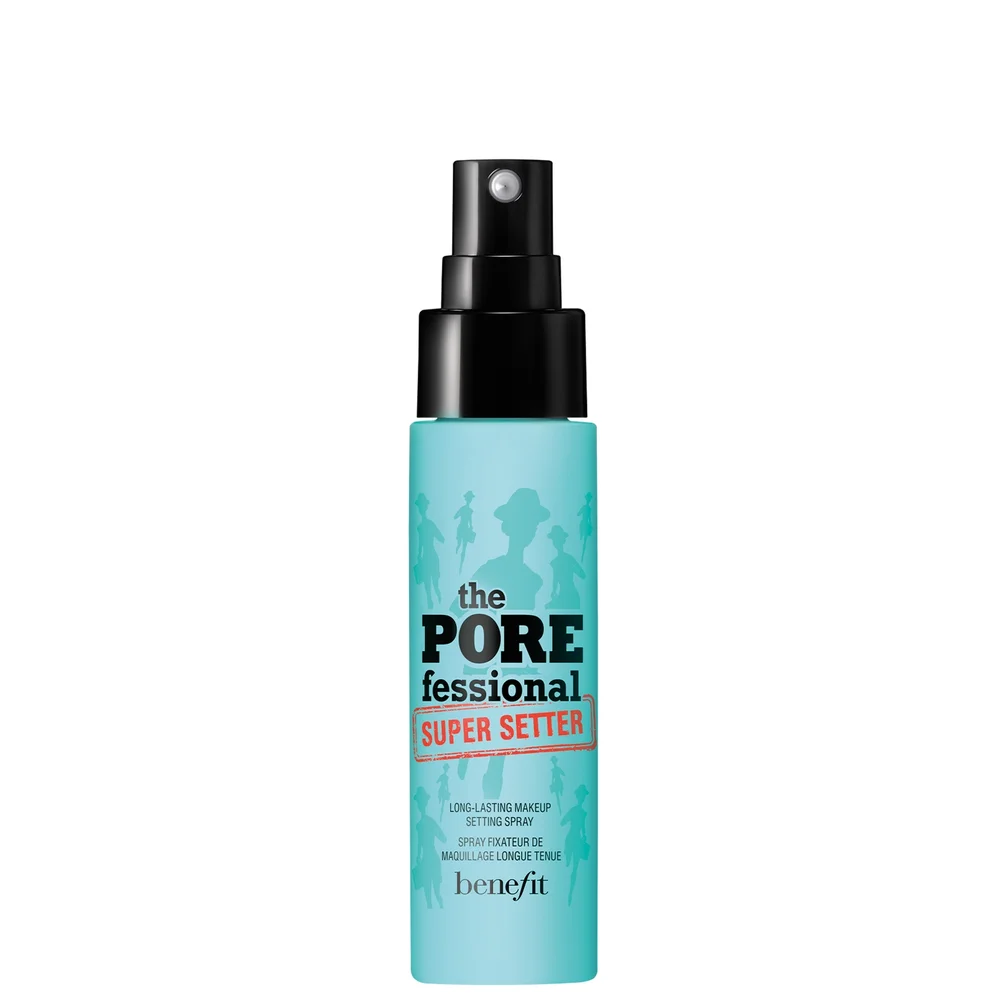 benefit The POREfessional Super Setter Setting Spray 30ml Image 1