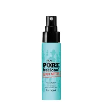 benefit Face The POREfessional Super Setter Setting Spray 30ml - undefined undefined