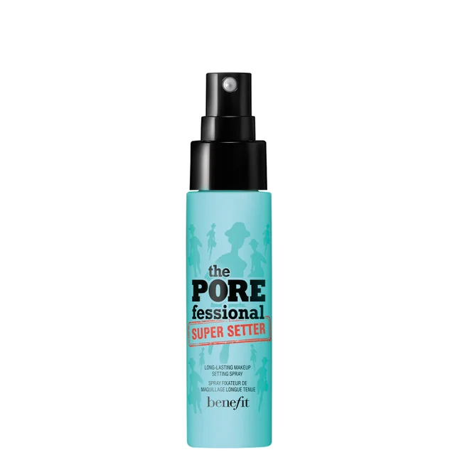 benefit The POREfessional Super Setter Setting Spray 30ml