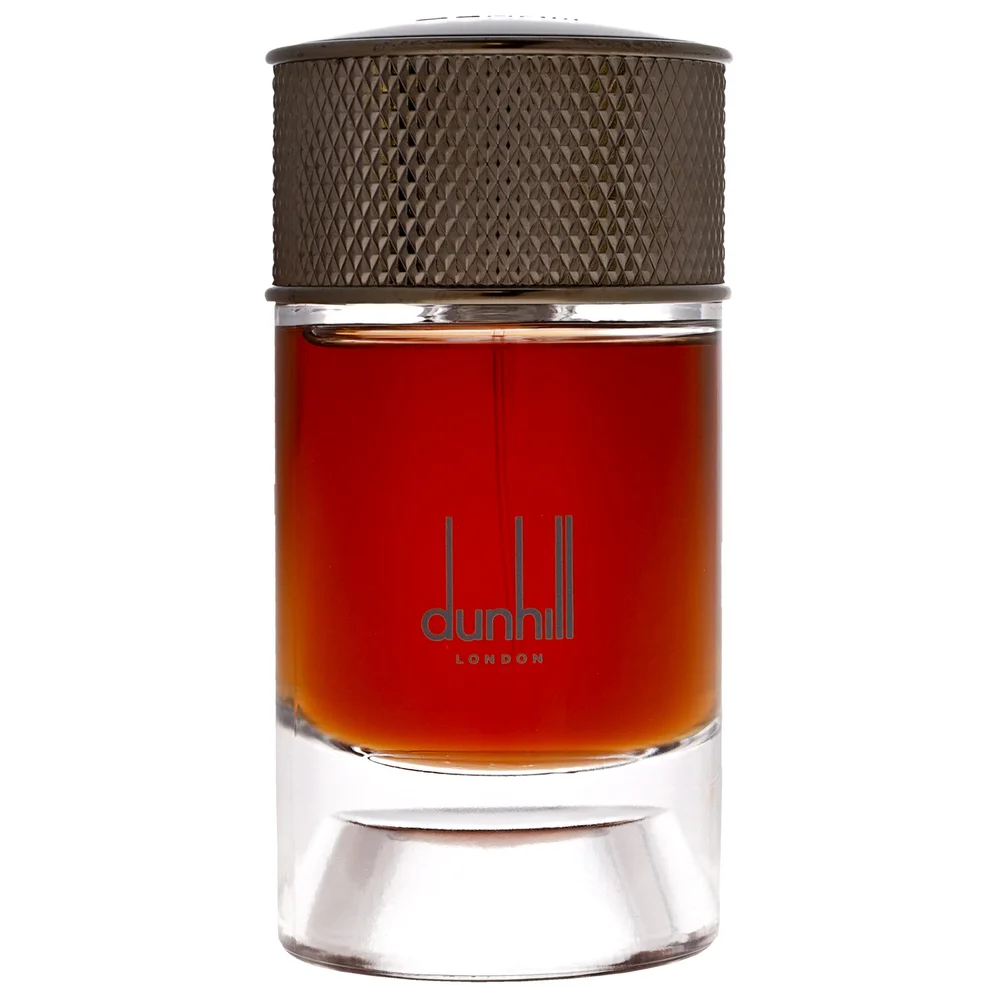 dunhill London Signature Arabian Desert Eau de Parfum Spray 100ml Image 1