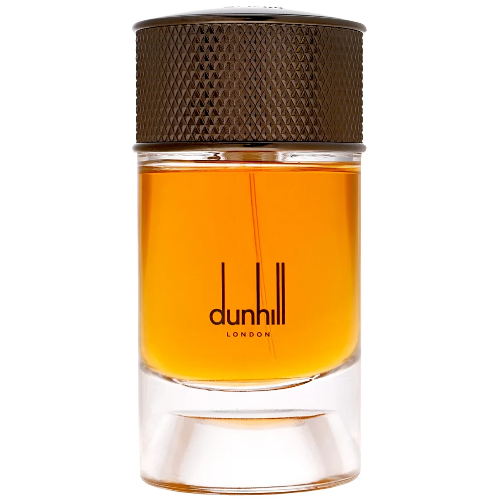 dunhill London Signature Moroccan Amber Eau de Parfum Spray 100ml Image 1