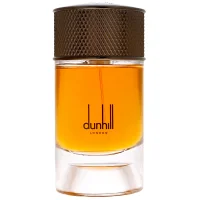dunhill London Signature Moroccan Amber Eau de Parfum Spray 100ml
