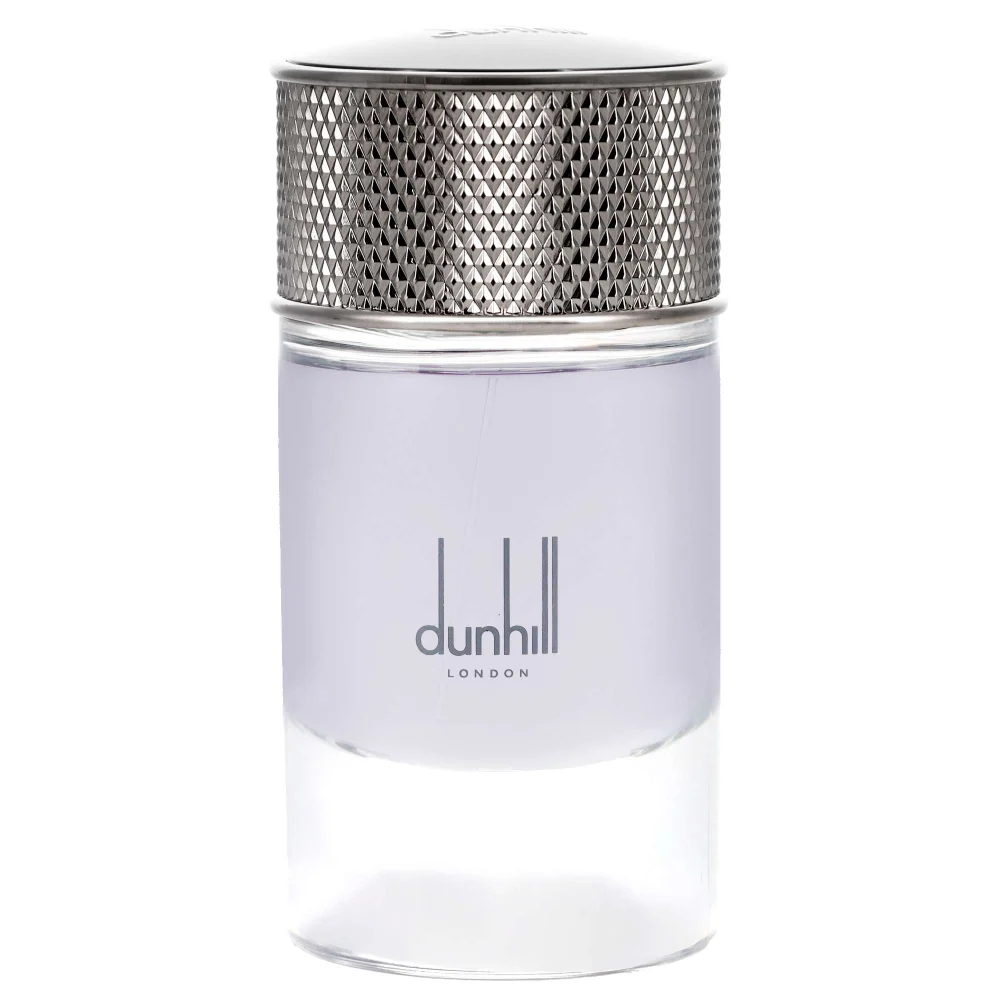 dunhill London Signature Valensole Lavender Eau de Parfum Spray 100ml Image 1