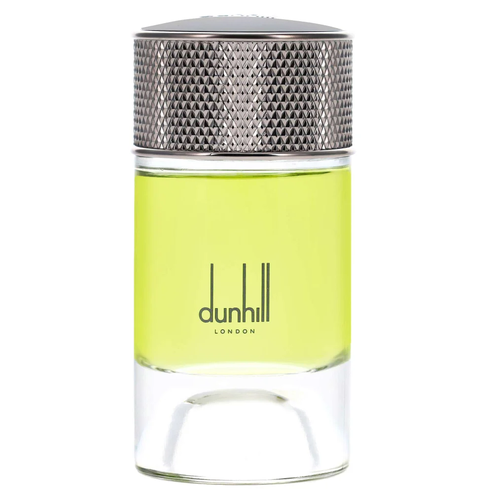 dunhill London Signature Amalfi Citrus Eau de Parfum Spray 100ml Image 1