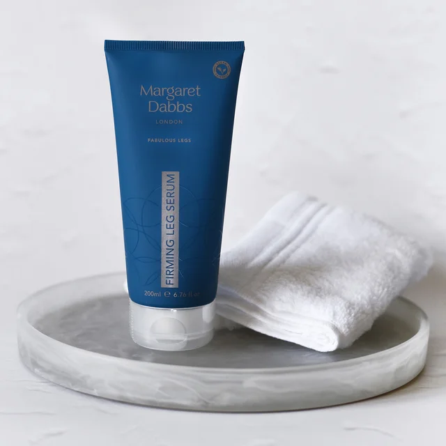 Margaret Dabbs London Legs Firming Leg Serum 200ml