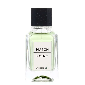 Lacoste Match Point Eau de Toilette Spray 50ml