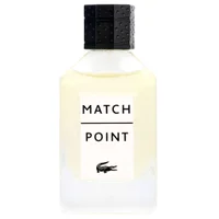 Lacoste Match Point Eau de Toilette Spray 100ml