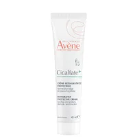 Avène Face Cicalfate + Restorative Protective Cream For Very Sensitive Skin 40ml