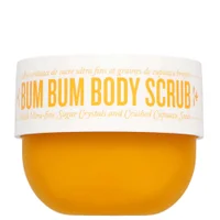Sol de Janeiro Body Care Bum Bum Body Scrub 220g - undefined undefined