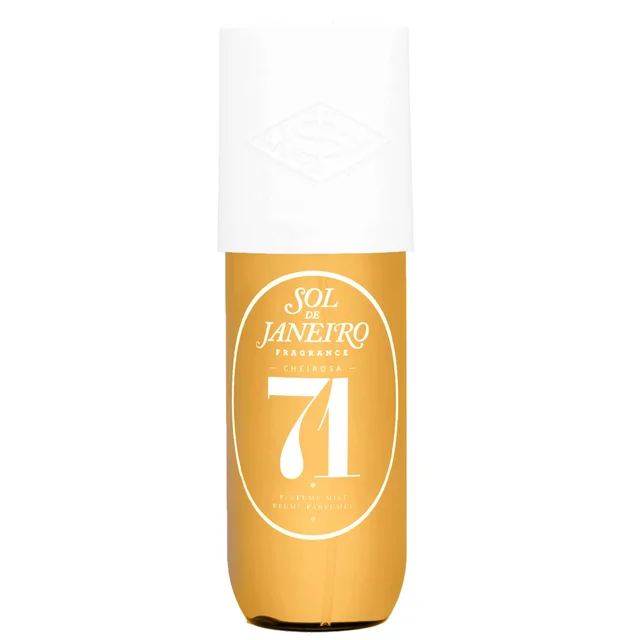 Sol de Janeiro Brazilian Crush Cheirosa 71 Perfume Mist 90ml