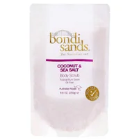 Bondi Sands Scrubs Tropical Rum Coconut & Sea Salt Body Scrub 250g - undefined undefined