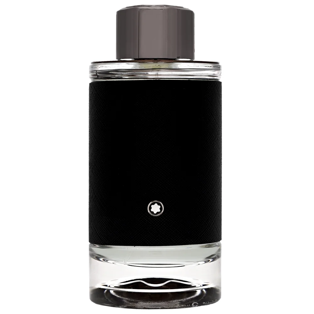 Montblanc Explorer Eau de Parfum Spray 200ml Image 1