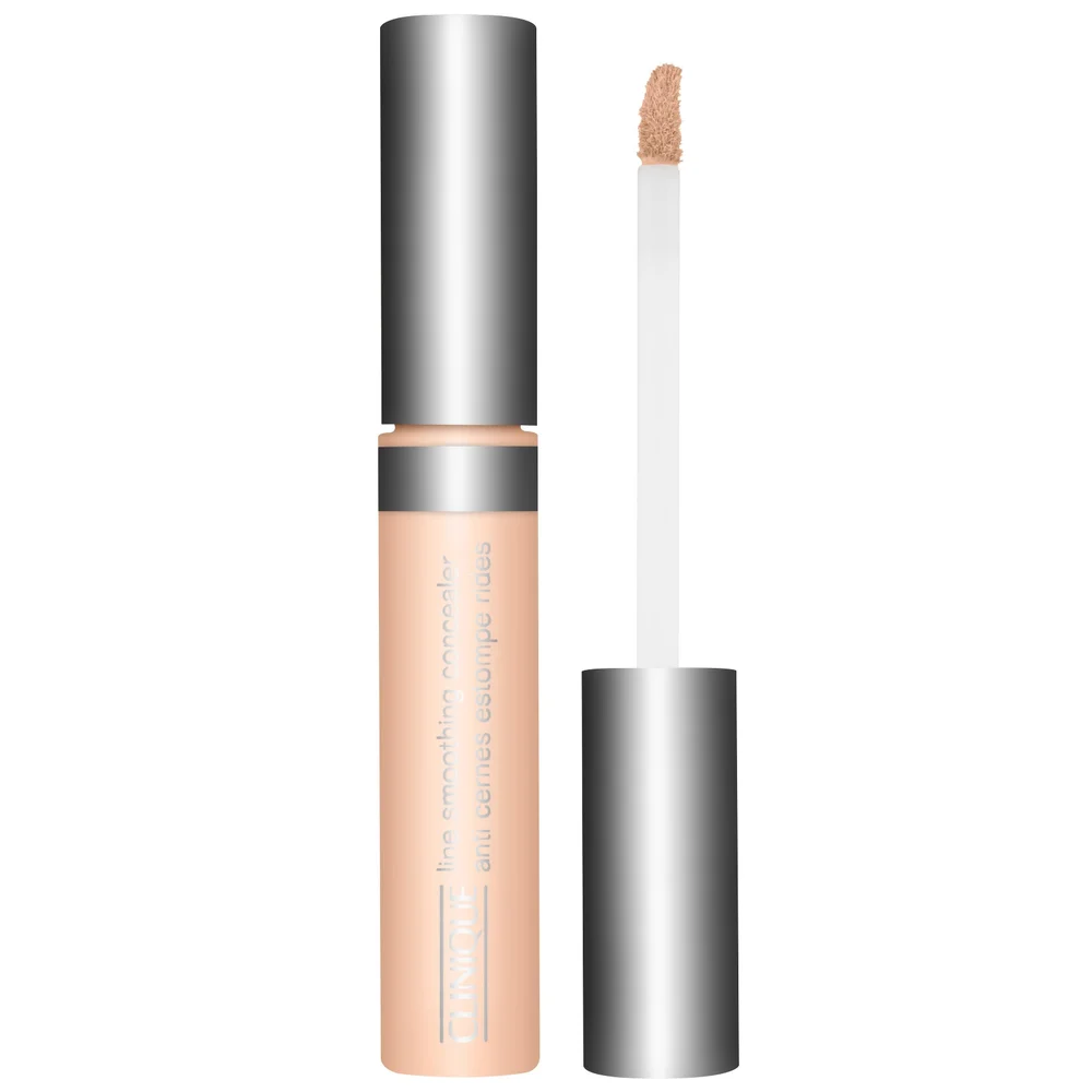 Clinique Line Smoothing Concealer 02 Light 8g / 0.28 oz. Image 1